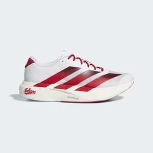 NEW Adidas size 8 Womens Indiana Hoosiers Adizero Evo SL Running shoes NCAA
